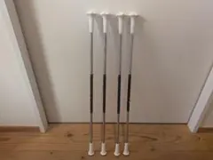 율 사마 에버뉴 바톤 61cm 24인치 4개 세트
