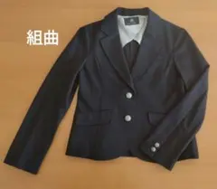 組曲 ジャケット ブレザー size 160cm