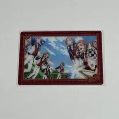 ツイステッドワンダーランド ツイステ ケイト ピクチャーム Picharm