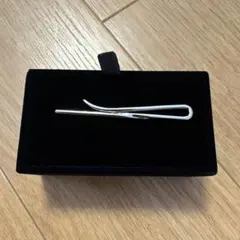 タイバー　タイピン　ネクタイピン　ポールスチュアートのサムネイル