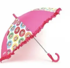 ポールフランク☆子供傘 53㎝