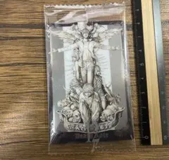 DEATH NOTE ウエハース　デスノート　カード　N 1-12