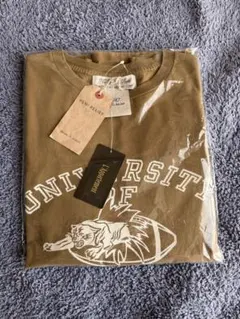 アパルトモン レミ レリーフ UNIVERSITY OF T SHIRTのサムネイル