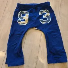 BAPE 迷彩デザイン 93パンツ