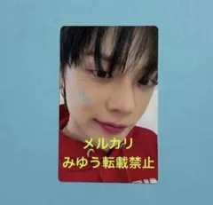 TXT ヨンジュン トレカ ペンミ ファンミ 希少レア 2026年最新】txt ヨンジュントレカ ファンミの人気アイテム - メルカリ