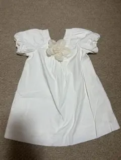ZARA キッズ ワンピース 98cm