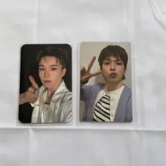 TREASURE PULSE ON Pleasure アサヒ トレカ セット