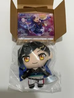 白石杏 ノーブルアートぷちぬい