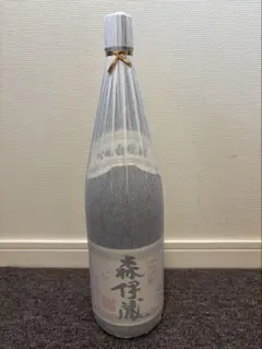 森伊蔵 焼酎 1800ml 2026年元日当選 - メルカリ