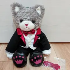 うたプリ プリンスキャット グラナータ