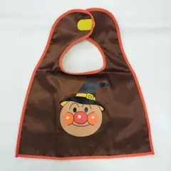 【美品】アンパンマン アンパンマンマント ハロウィン 仮装 子供 イベント
