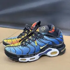 Air Max Plus TN SE Greedy 27.5cm ナイキ