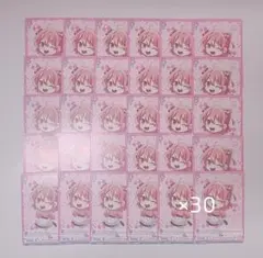 プロセカ 桃井愛莉 エピカ 23C キラー 40枚セット - メルカリ