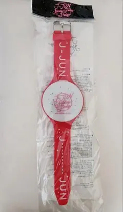 ジェジュン　リストバンド型ペンライトのサムネイル