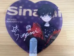 SCARZ ZETA 第五人格 しなみ Shinami トレカ チェキ - メルカリ