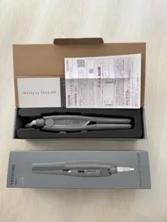 Nobby by TESCOM ノビーバイ テスコム