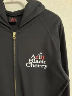 Acid Black Cherry パーカー/LツアーTシャツ - メルカリ
