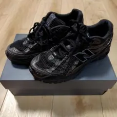 美品】NewBalanceニューバランスU1906RPP 替紐付 26cm - メルカリ