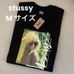 【新品】stussy LAURA TEE サイズ M
