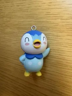 ポッチャマ キーホルダー