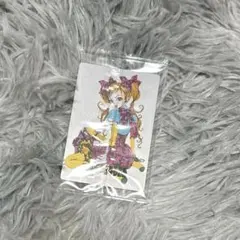 ご近所物語 矢沢あい ウエハース 幸田実果子 名言カード 新NANA