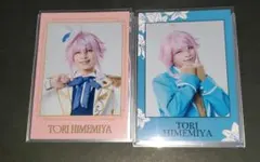 あんづ杏 直筆サイン入りチェキ 水着 - メルカリ