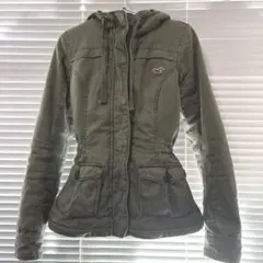 Hollistar jacket ホリスター ジャケット s xs