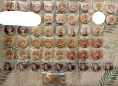 すとぷり 缶バッジ 150個 グッズ まとめ売り - メルカリ