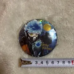 ツイステ　缶バッジ　　オルト