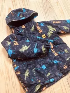 バートン　burton スノーウエア　スキー　スノーボード　3T キッズ