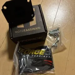 FN2 シビック タイプR ステアリングコントロールリロケーションキット