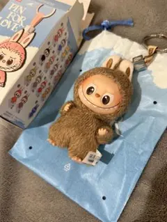 イニシャルラブブ ＆