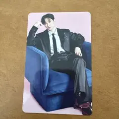 SUPER JUNIOR トレカ　アプグレ　プレミアムシート　12/14 SUPERJUNIOR スパショ アプグレ プレミアムシート トレカ ウニョク