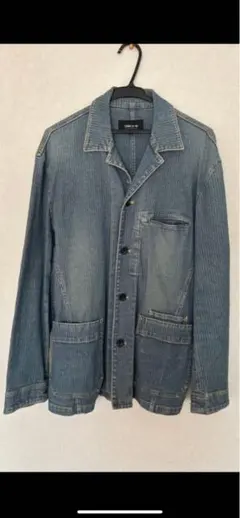 【美品】COMME CA DU MODE MEN ジャケット　L size