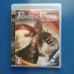 プリンス・オブ・ペルシャ PS3