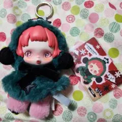 2025年最新】Popmart skullpanda winterの人気アイテム - メルカリ