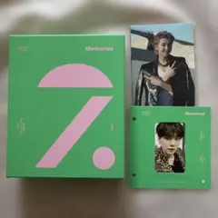2026年最新】btsメモリーズ2020の人気アイテム - メルカリ