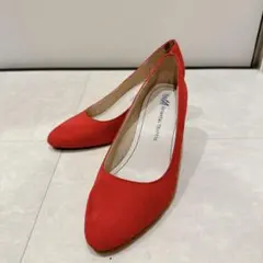 oriental traffic ハイヒール パンプス