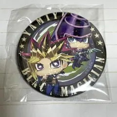 トレーディングバッジコレクション 遊☆戯☆王 デュエルモンスターズ ゆーぽん