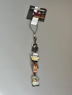 ブラックジャック キャラクターグッズ