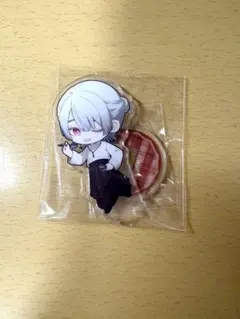 にじさんじ VΔLZ 弦月藤士郎 ラウンドワンコラボ アクスタ