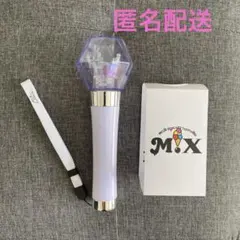M!LK ミルクラスタルスティック3 ペンライト