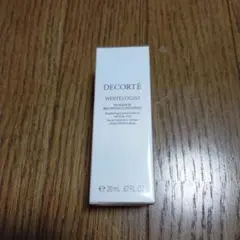 ホワイトロジスト ネオジェネシス ブライトニング コンセントレイト 20ml