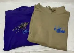 Left Alone Tシャツ&トレーナー