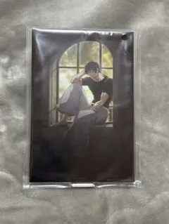 呪術廻戦 セガラッキーくじ 群青・落日 D賞 アクリルスタンド 伏黒甚爾