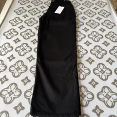 ズーティー ワイドパンツ