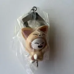 SKZOOつまんでつなげてマスコット第2弾、Jiniret、ジニレット