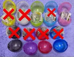 ピクミン めじるしアクセサリー2