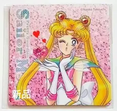 セーラームーン　明治　オリジナルマグネットシート セーラームーン