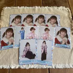 東村芽依 生写真 まとめ売り 日向坂46 東村芽依 生写真 まとめ売り - メルカリ